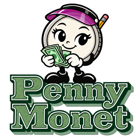 Penny Monet